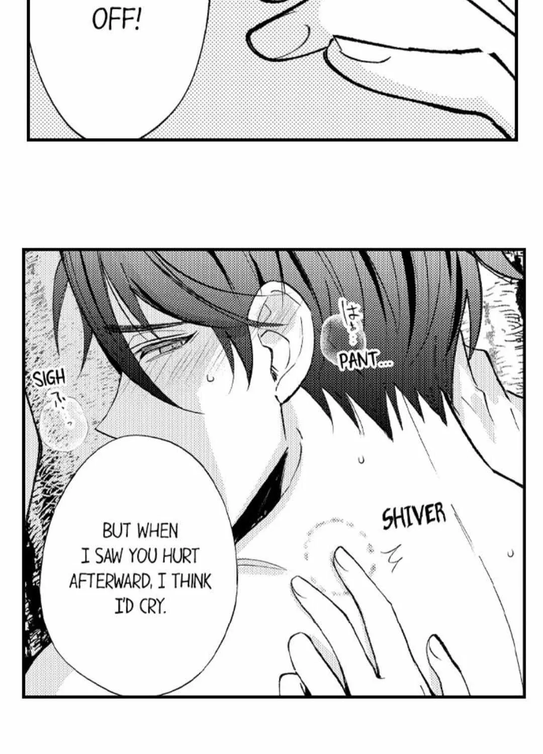 Reincarnated into Demon King Evelogia's World Chapter 77 page 10 - 