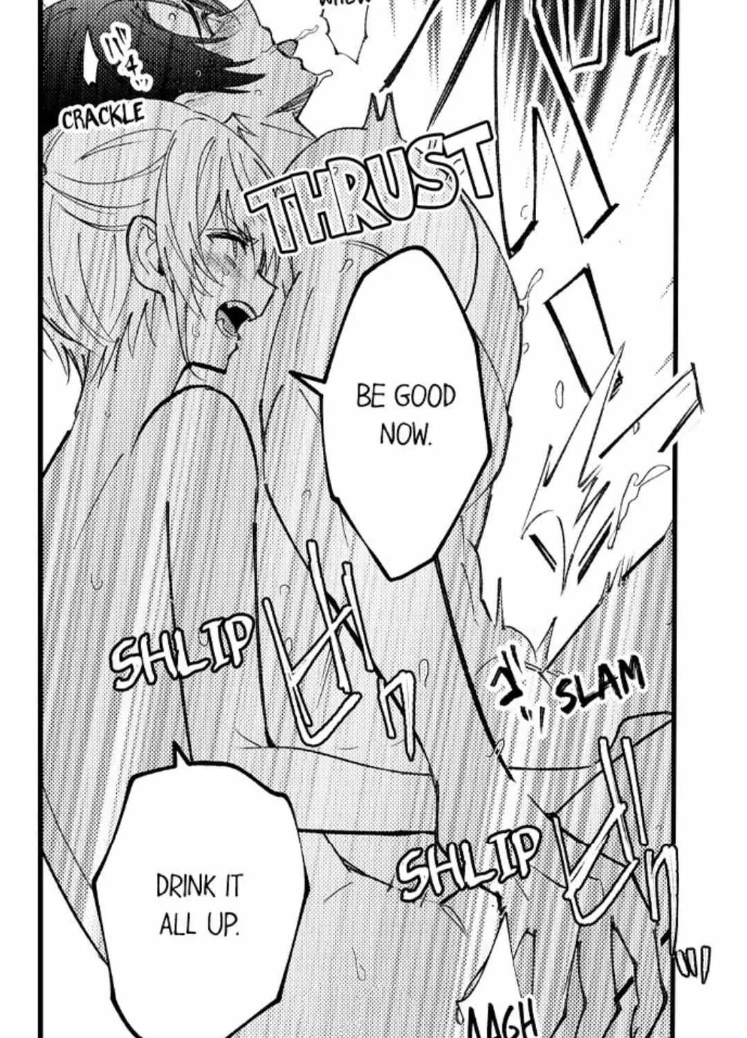 Reincarnated into Demon King Evelogia's World Chapter 78 page 11 - 