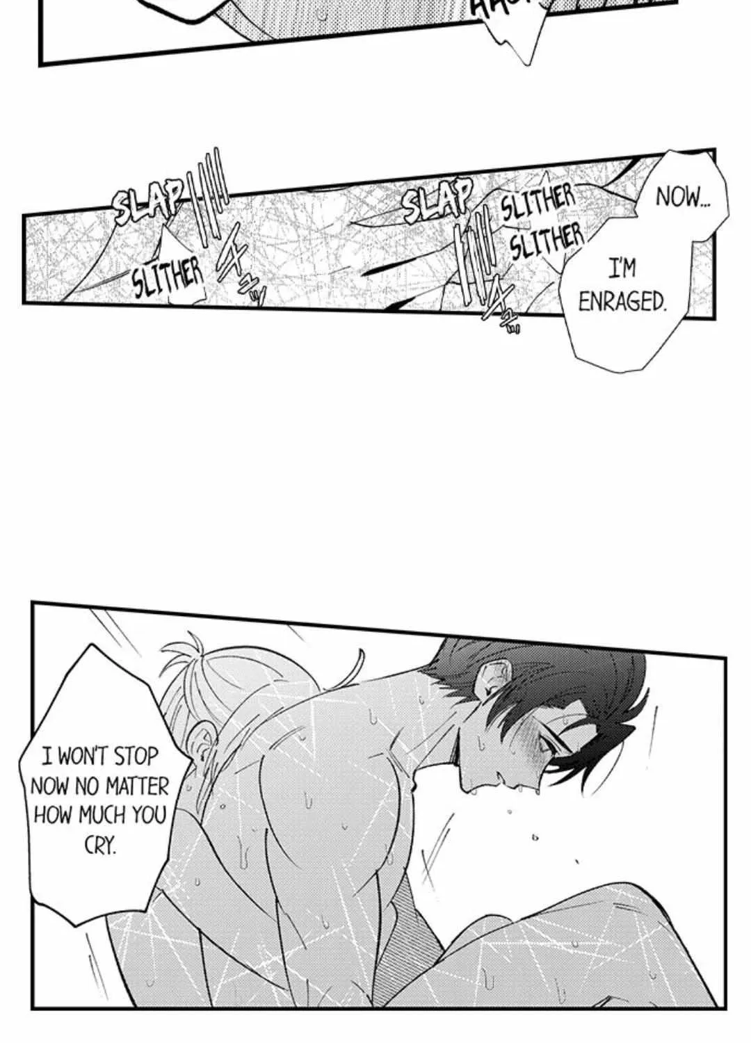 Reincarnated into Demon King Evelogia's World Chapter 78 page 12 - 