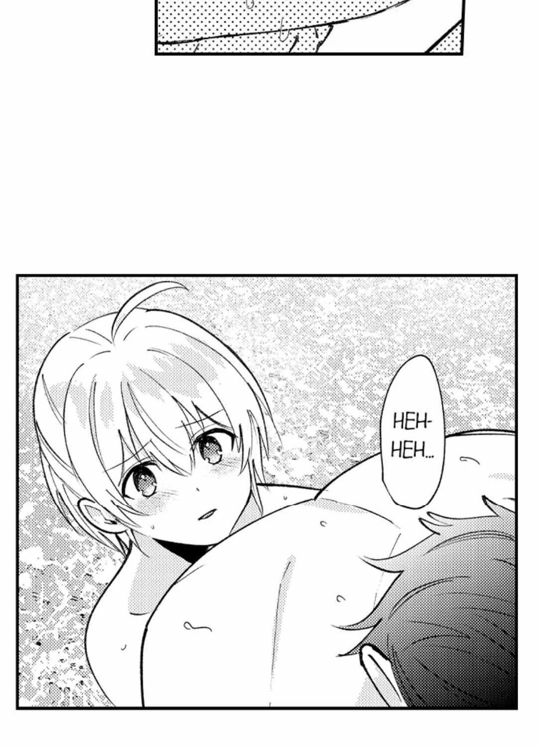 Reincarnated into Demon King Evelogia's World Chapter 78 page 14 - 