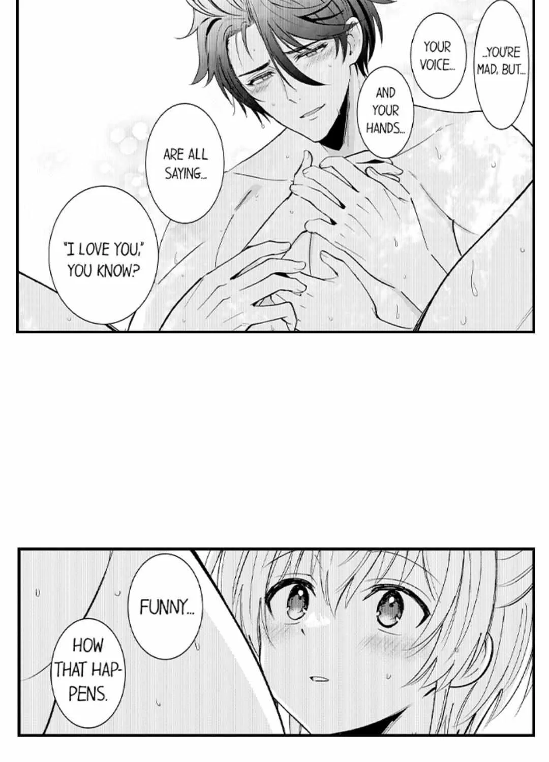 Reincarnated into Demon King Evelogia's World Chapter 78 page 16 - 