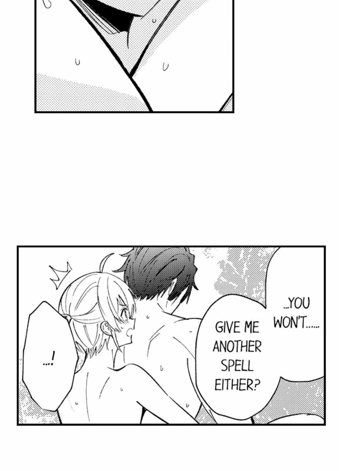 Reincarnated into Demon King Evelogia's World Chapter 78 page 19 - 