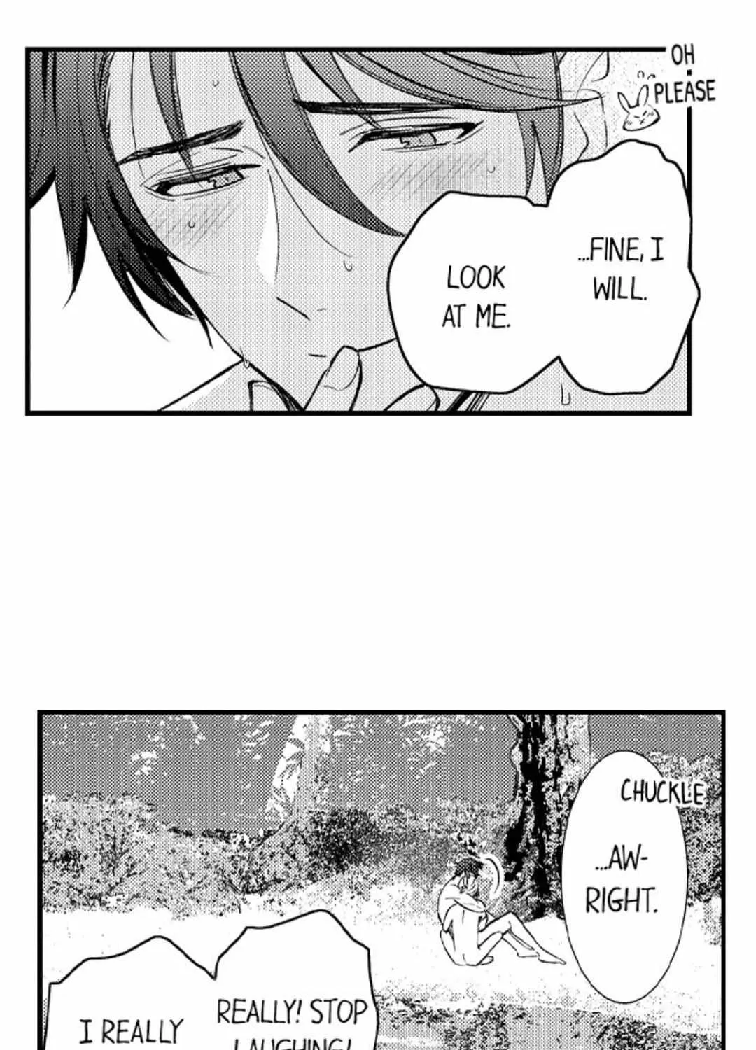 Reincarnated into Demon King Evelogia's World Chapter 78 page 20 - 