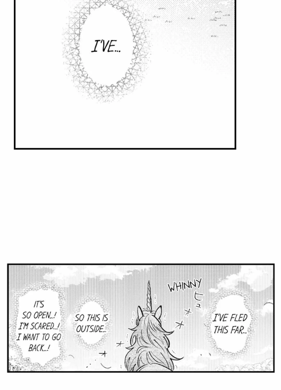 Reincarnated into Demon King Evelogia's World Chapter 78 page 23 - 