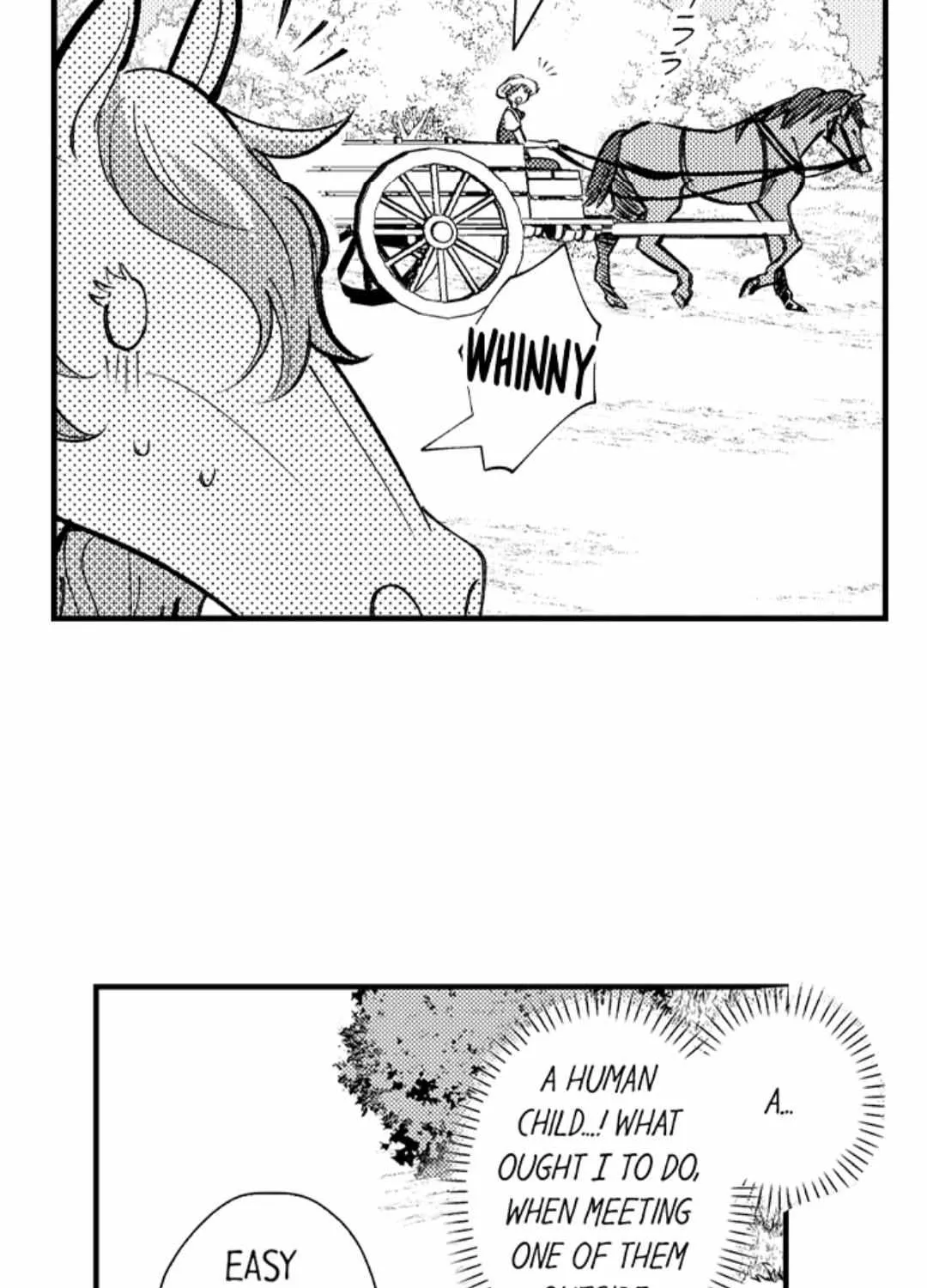 Reincarnated into Demon King Evelogia's World Chapter 78 page 25 - 