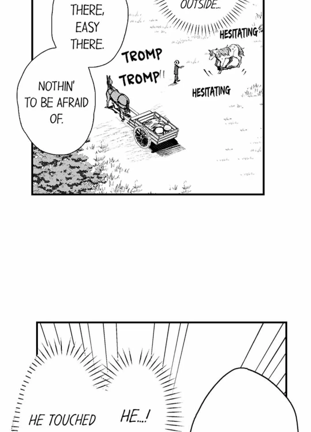 Reincarnated into Demon King Evelogia's World Chapter 78 page 26 - 