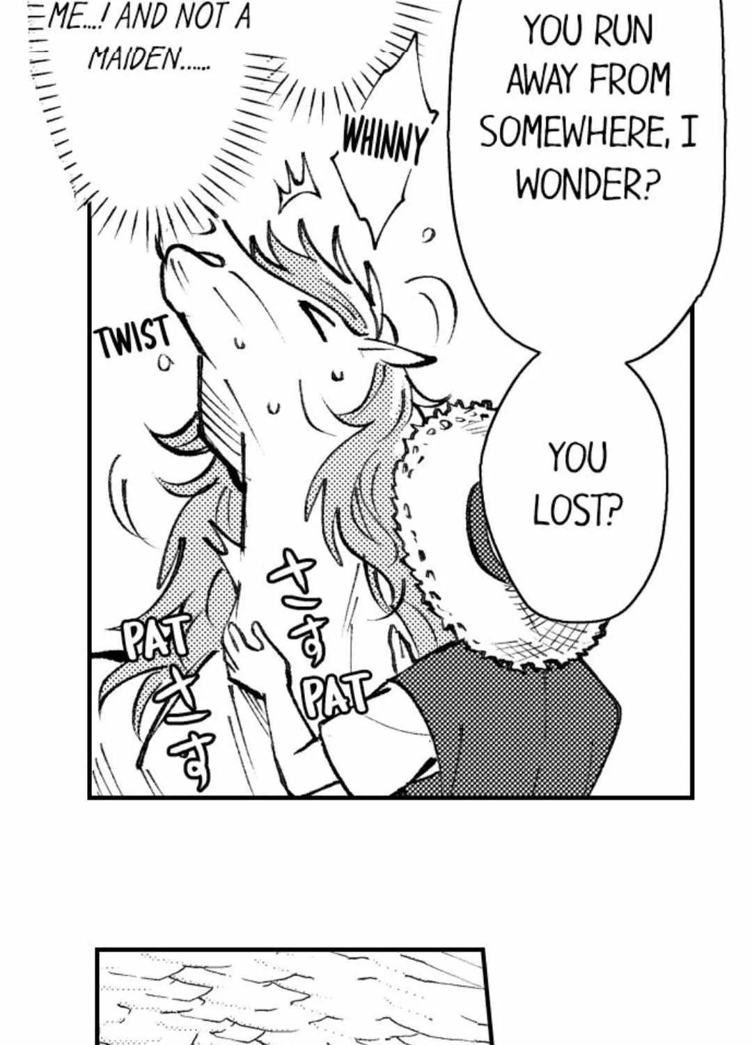 Reincarnated into Demon King Evelogia's World Chapter 78 page 27 - 
