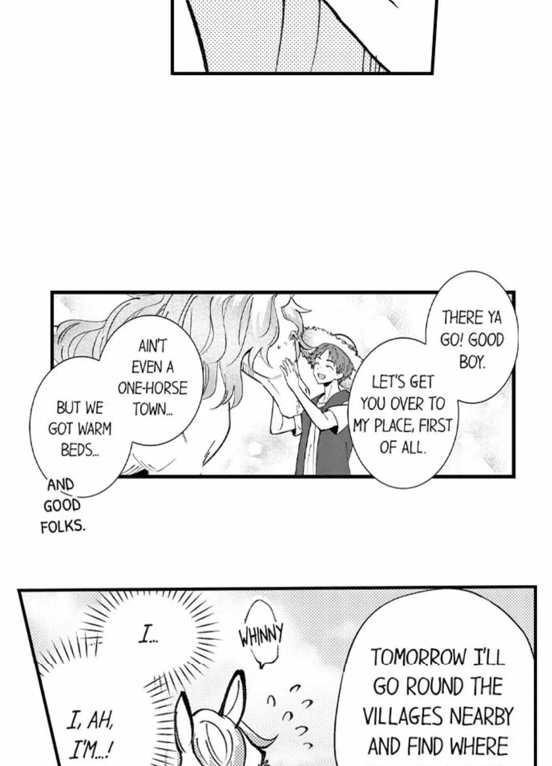Reincarnated into Demon King Evelogia's World Chapter 78 page 30 - 