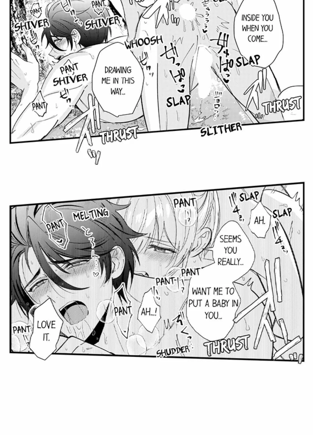 Reincarnated into Demon King Evelogia's World Chapter 78 page 4 - 
