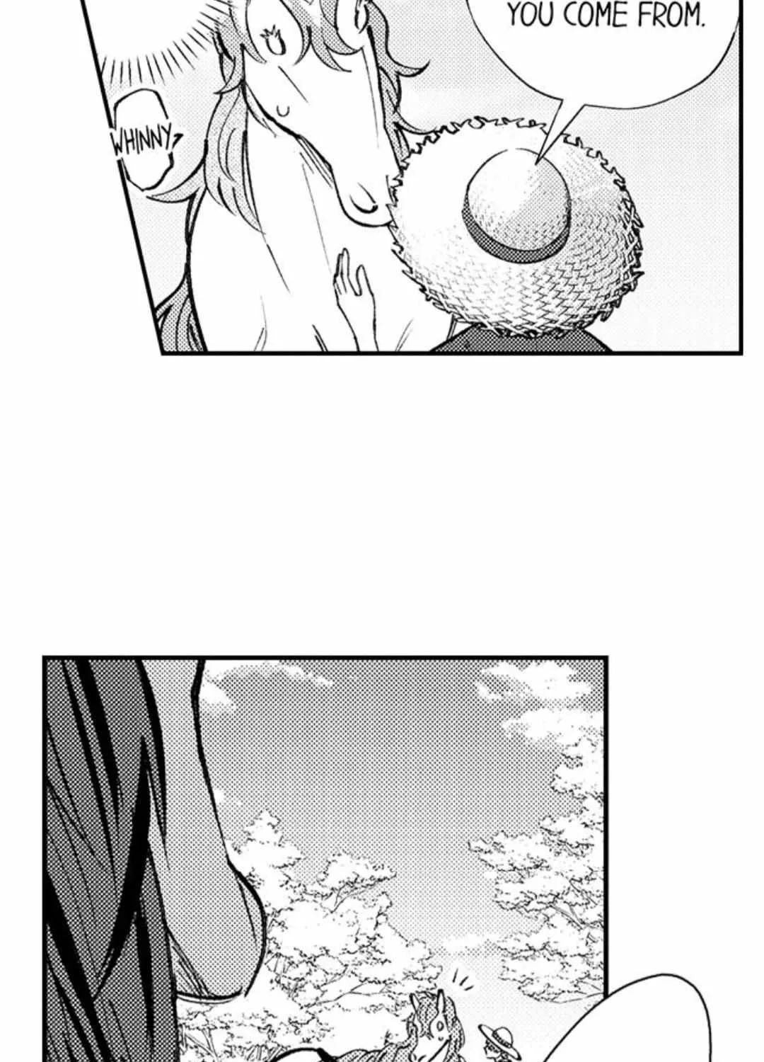 Reincarnated into Demon King Evelogia's World Chapter 78 page 31 - 