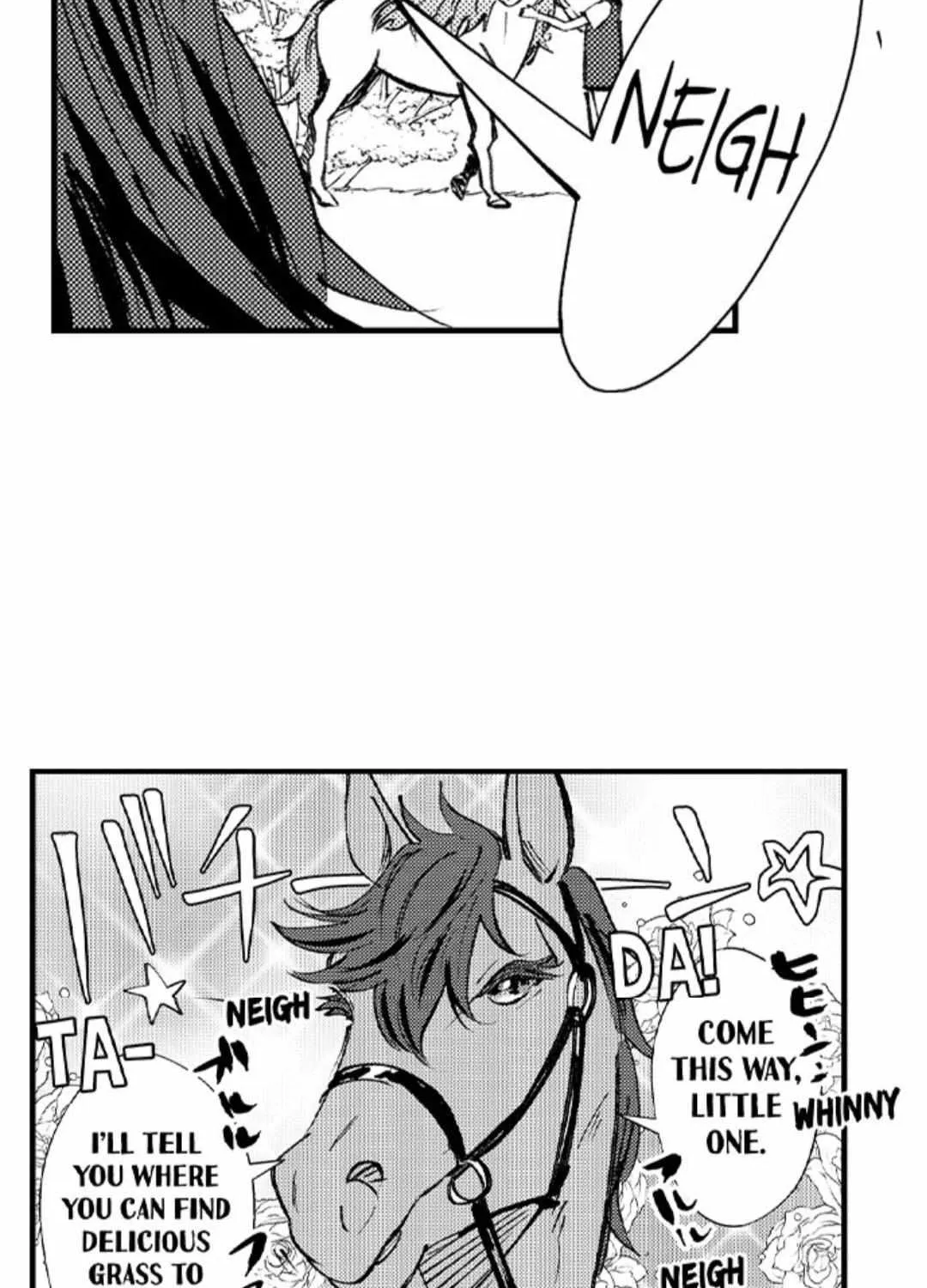 Reincarnated into Demon King Evelogia's World Chapter 78 page 32 - 