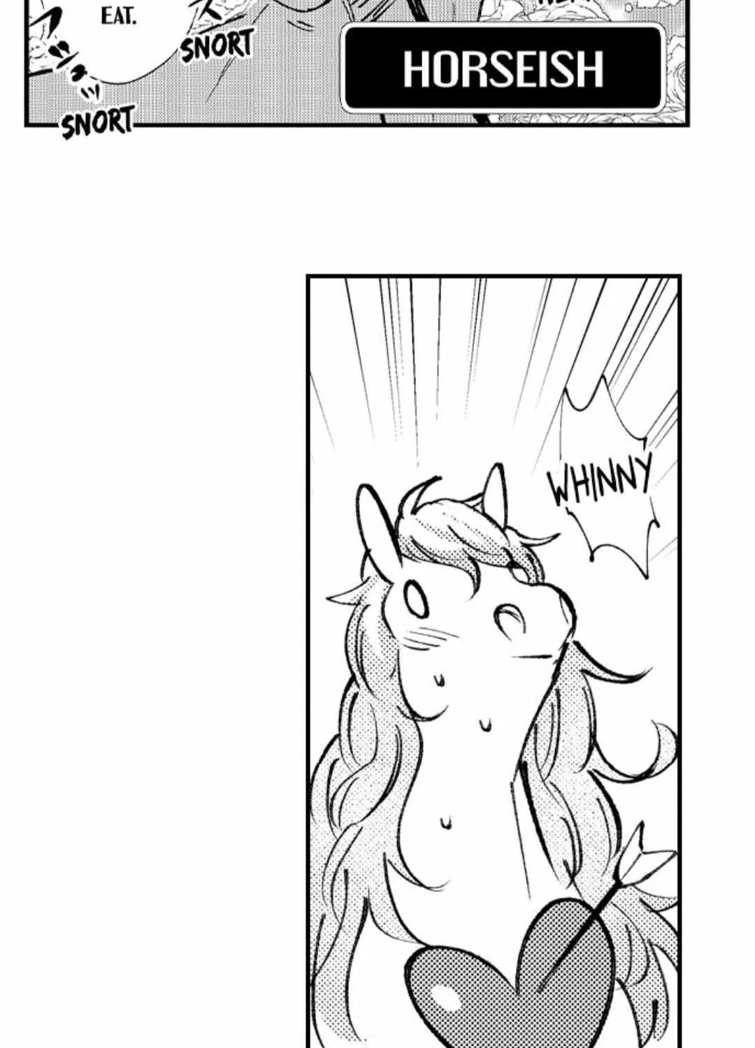 Reincarnated into Demon King Evelogia's World Chapter 78 page 33 - 