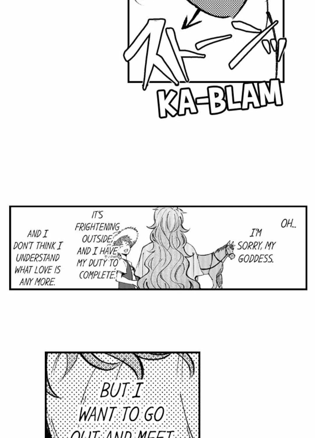 Reincarnated into Demon King Evelogia's World Chapter 78 page 34 - 