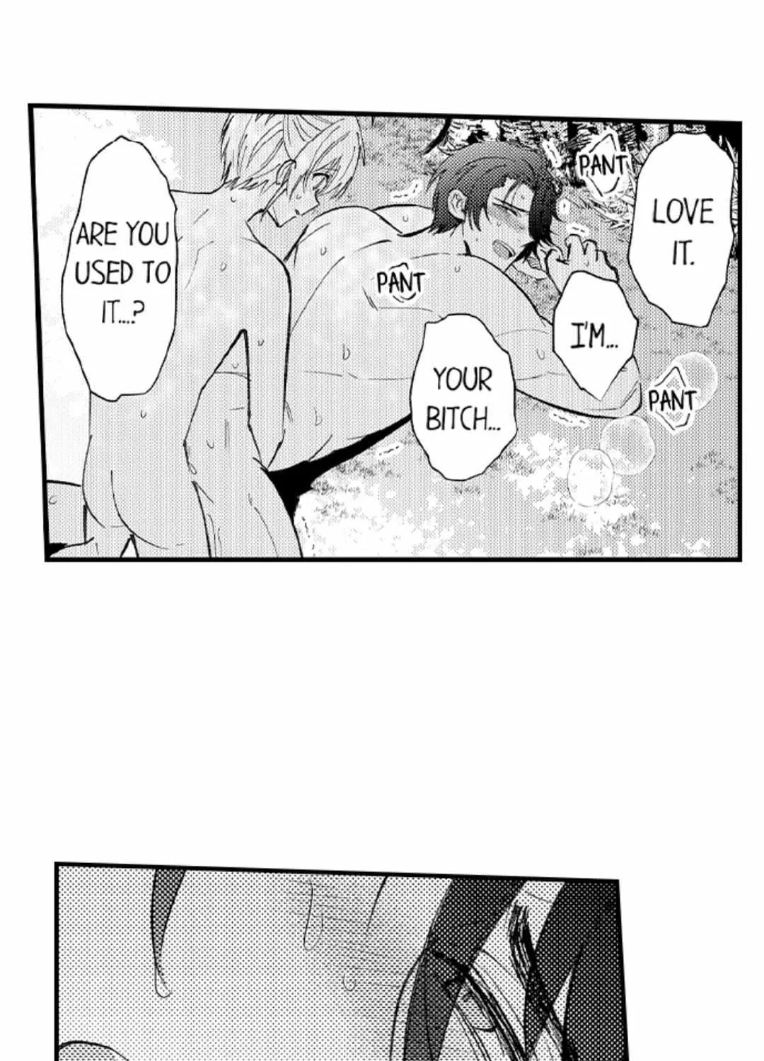 Reincarnated into Demon King Evelogia's World Chapter 78 page 5 - 