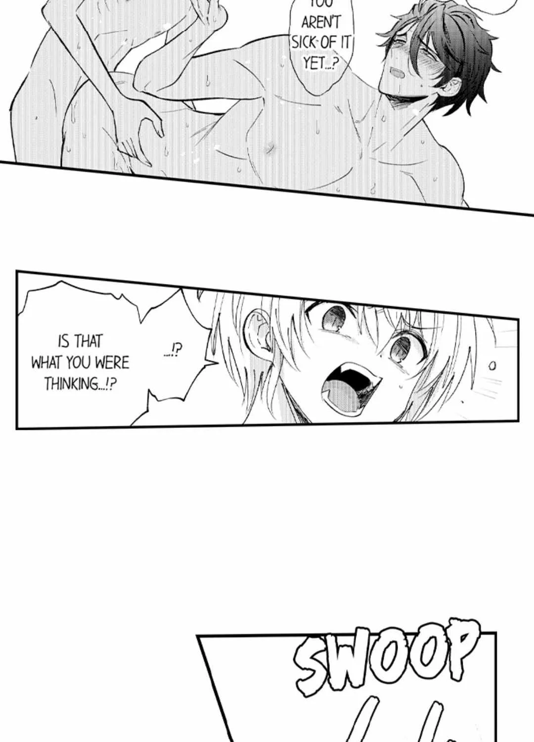 Reincarnated into Demon King Evelogia's World Chapter 78 page 7 - 