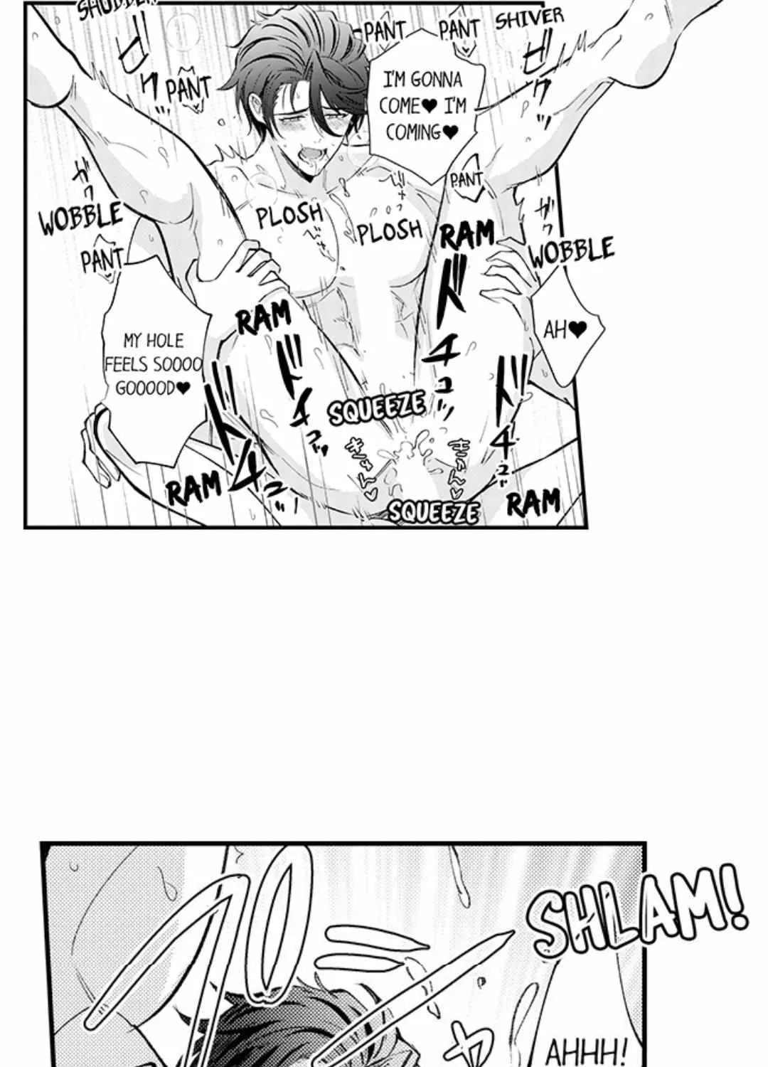 Reincarnated into Demon King Evelogia's World Chapter 78 page 9 - 