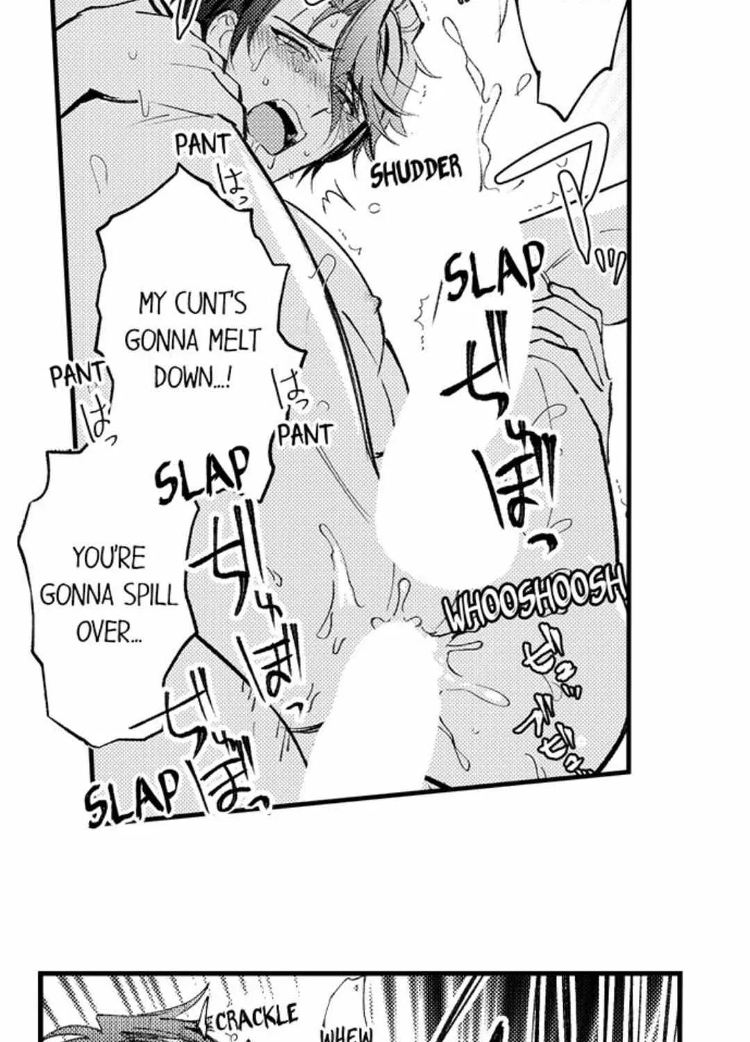 Reincarnated into Demon King Evelogia's World Chapter 78 page 10 - 