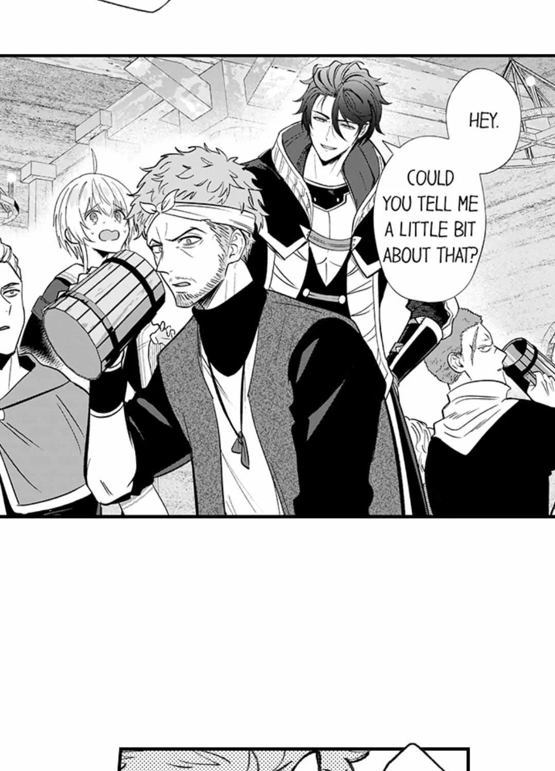 Reincarnated into Demon King Evelogia's World Chapter 79 page 12 - 
