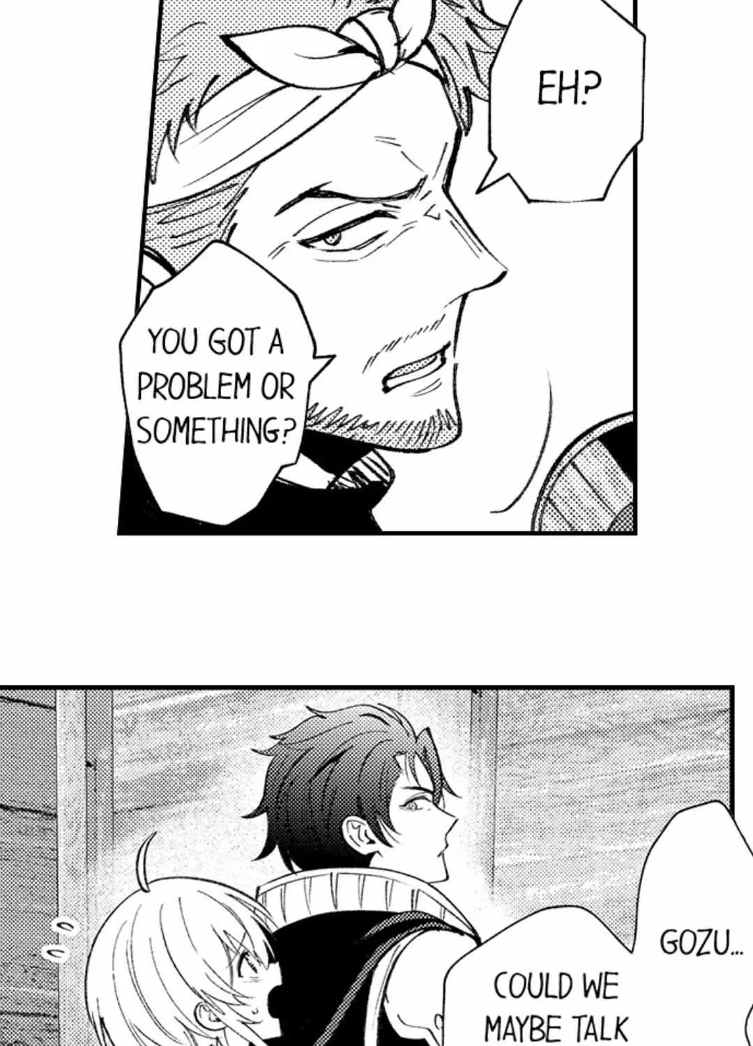 Reincarnated into Demon King Evelogia's World Chapter 79 page 13 - 