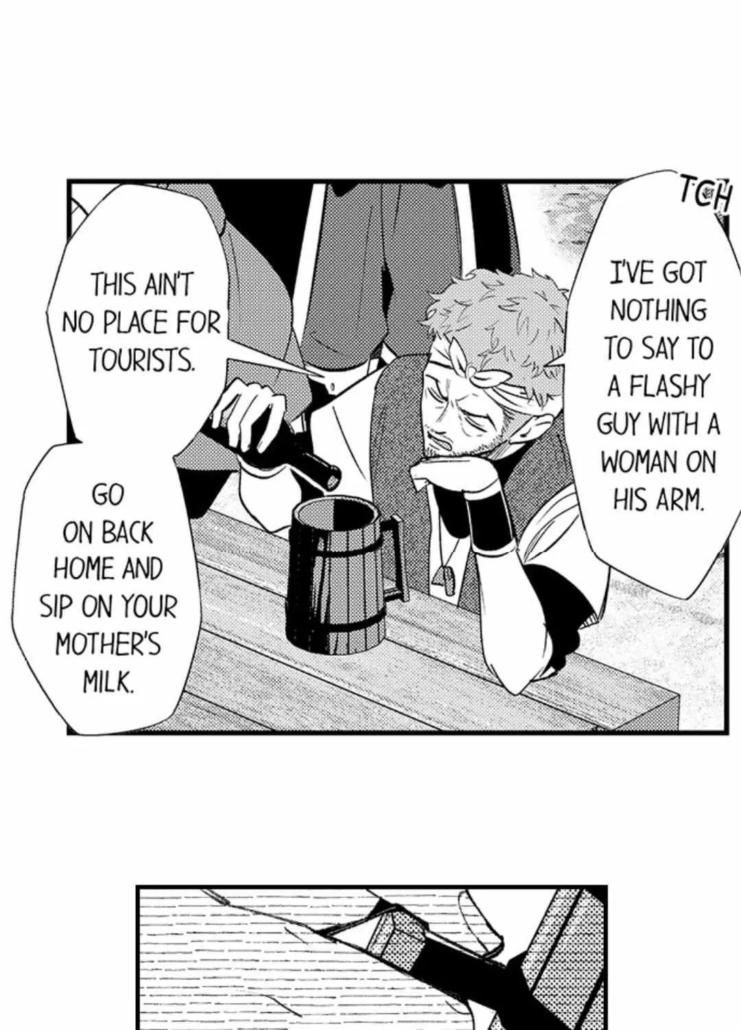 Reincarnated into Demon King Evelogia's World Chapter 79 page 15 - 