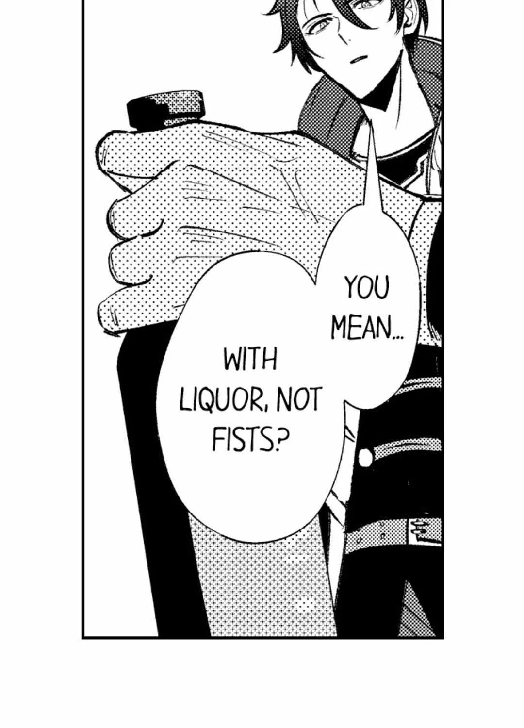 Reincarnated into Demon King Evelogia's World Chapter 79 page 22 - 