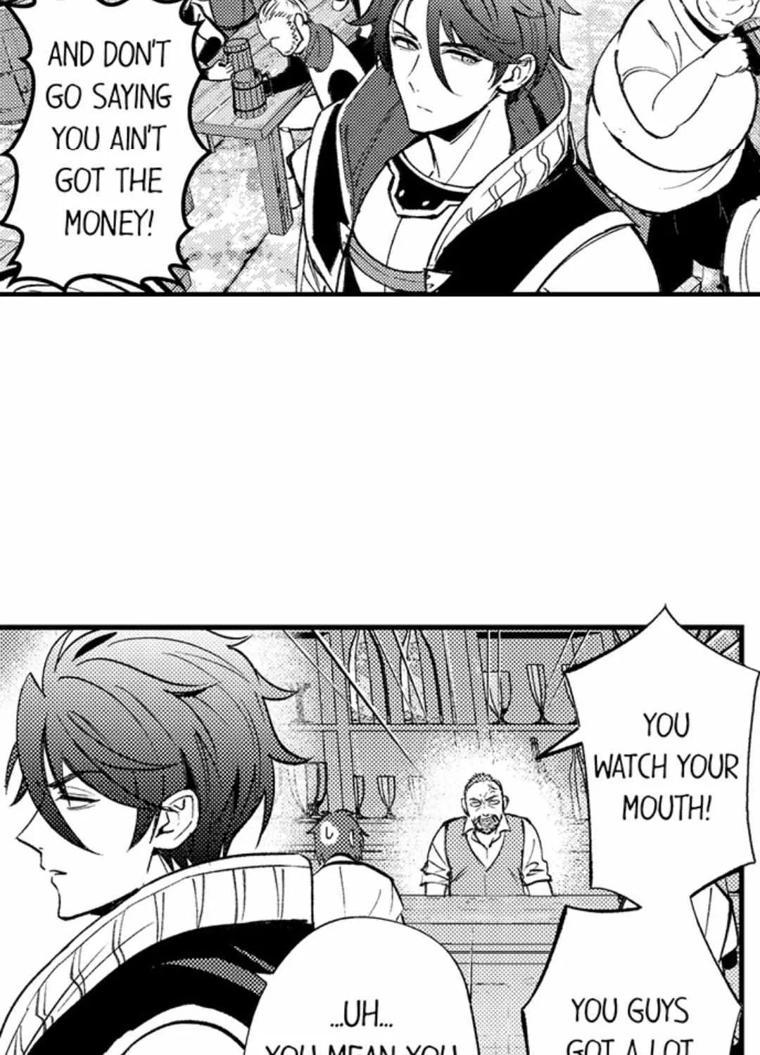 Reincarnated into Demon King Evelogia's World Chapter 79 page 24 - 