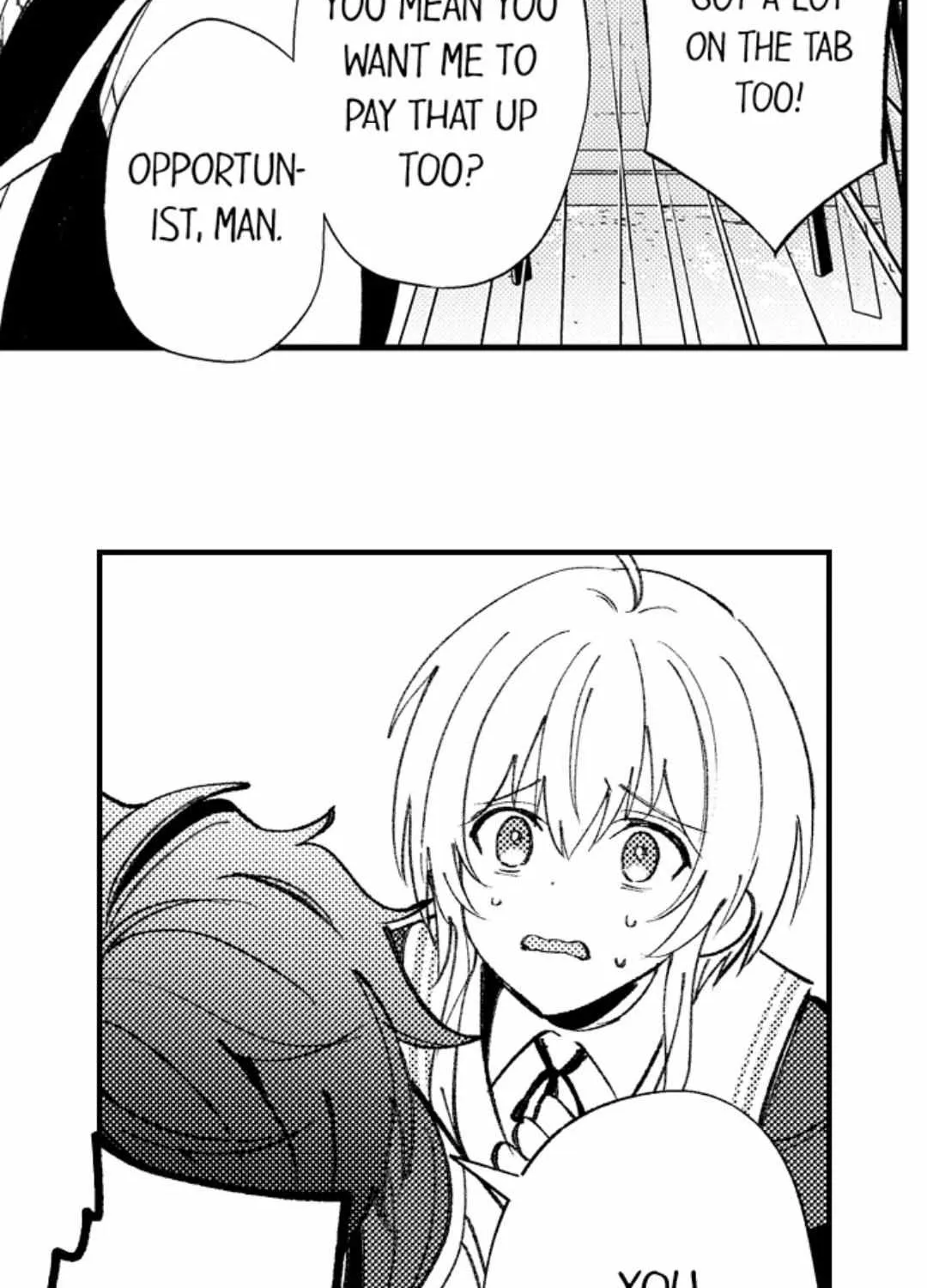 Reincarnated into Demon King Evelogia's World Chapter 79 page 25 - 