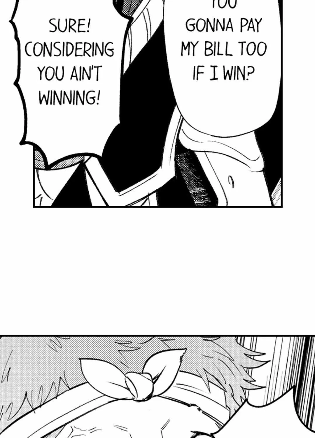 Reincarnated into Demon King Evelogia's World Chapter 79 page 26 - 