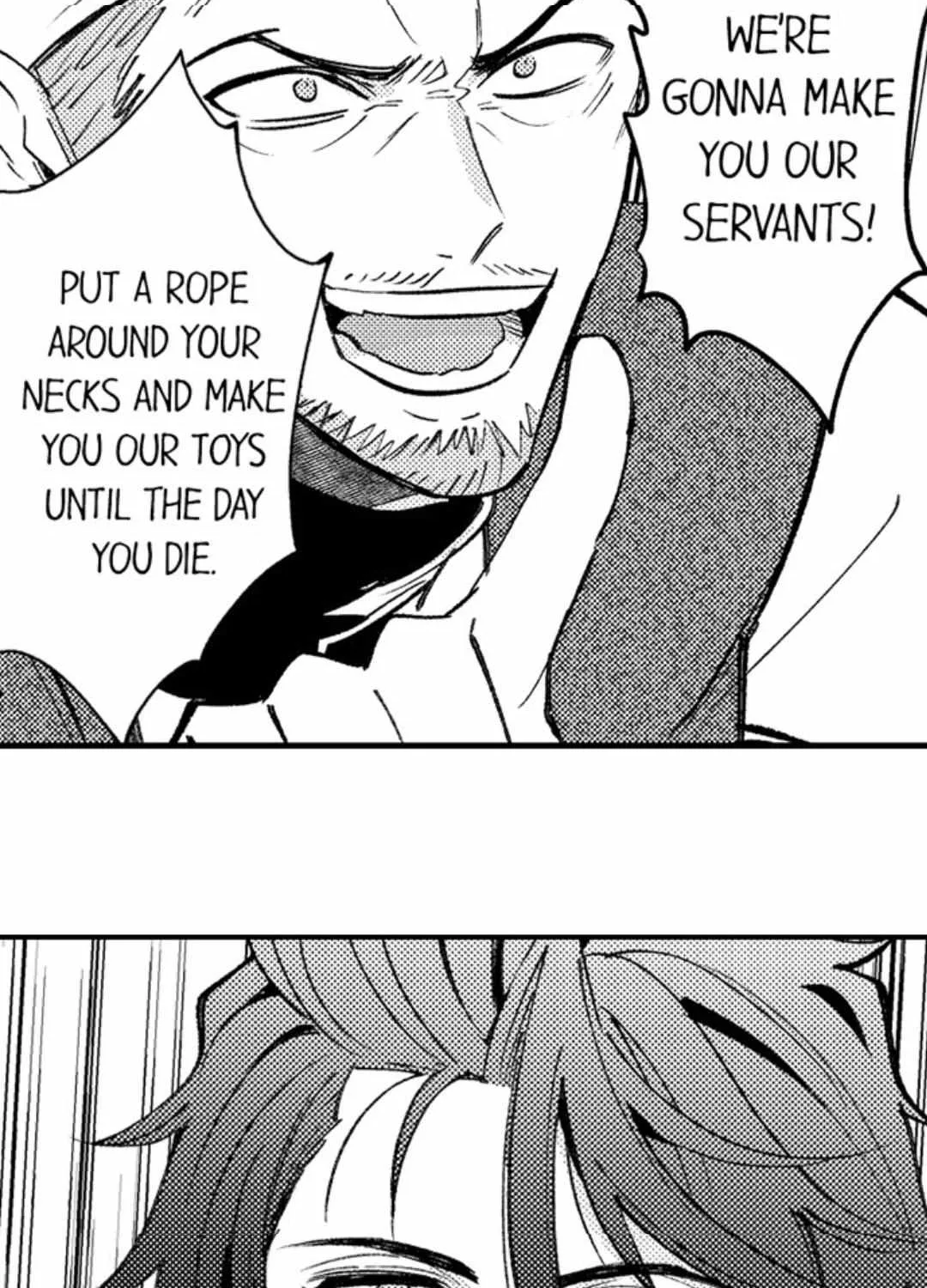 Reincarnated into Demon King Evelogia's World Chapter 79 page 27 - 