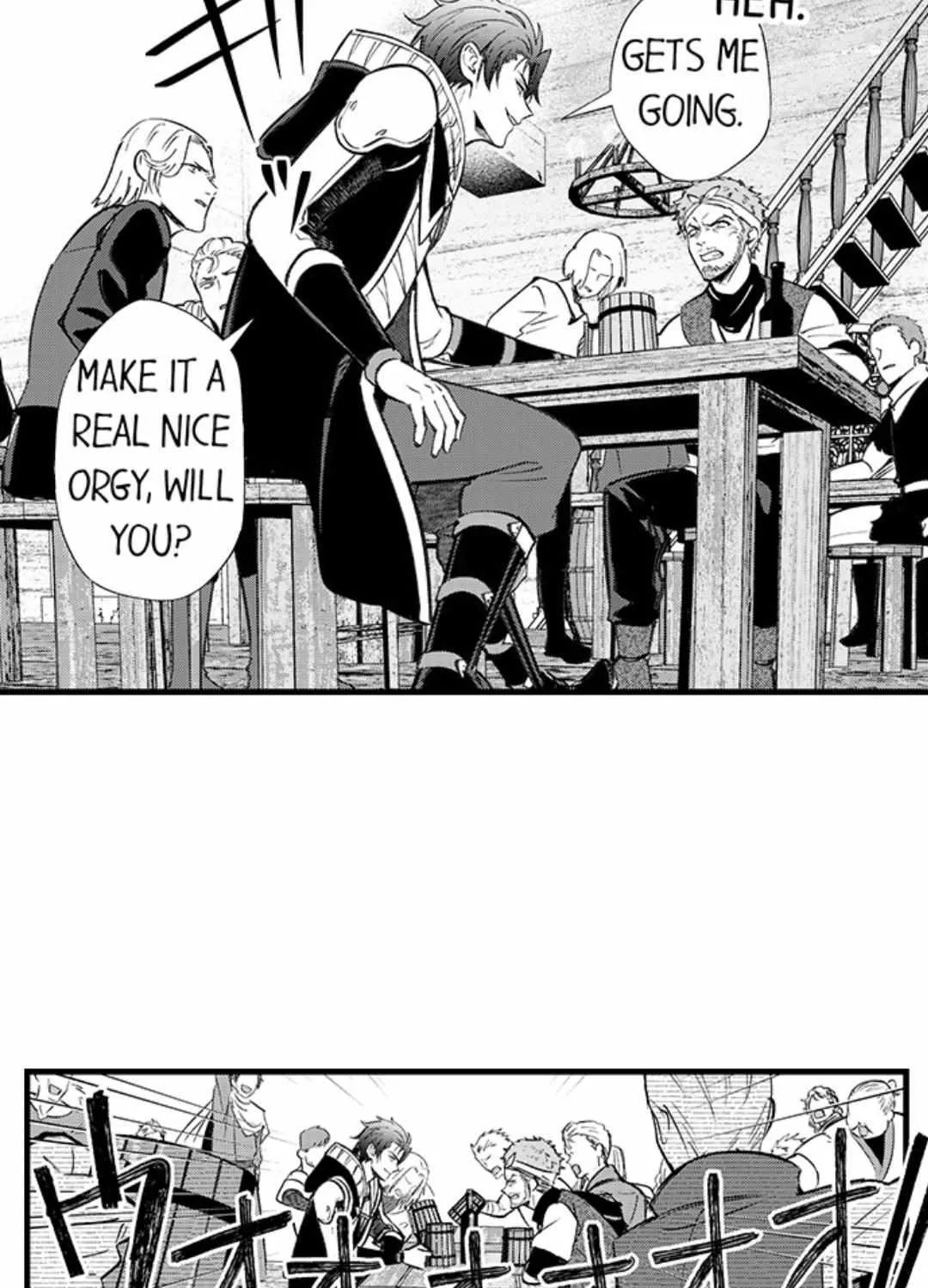 Reincarnated into Demon King Evelogia's World Chapter 79 page 30 - 
