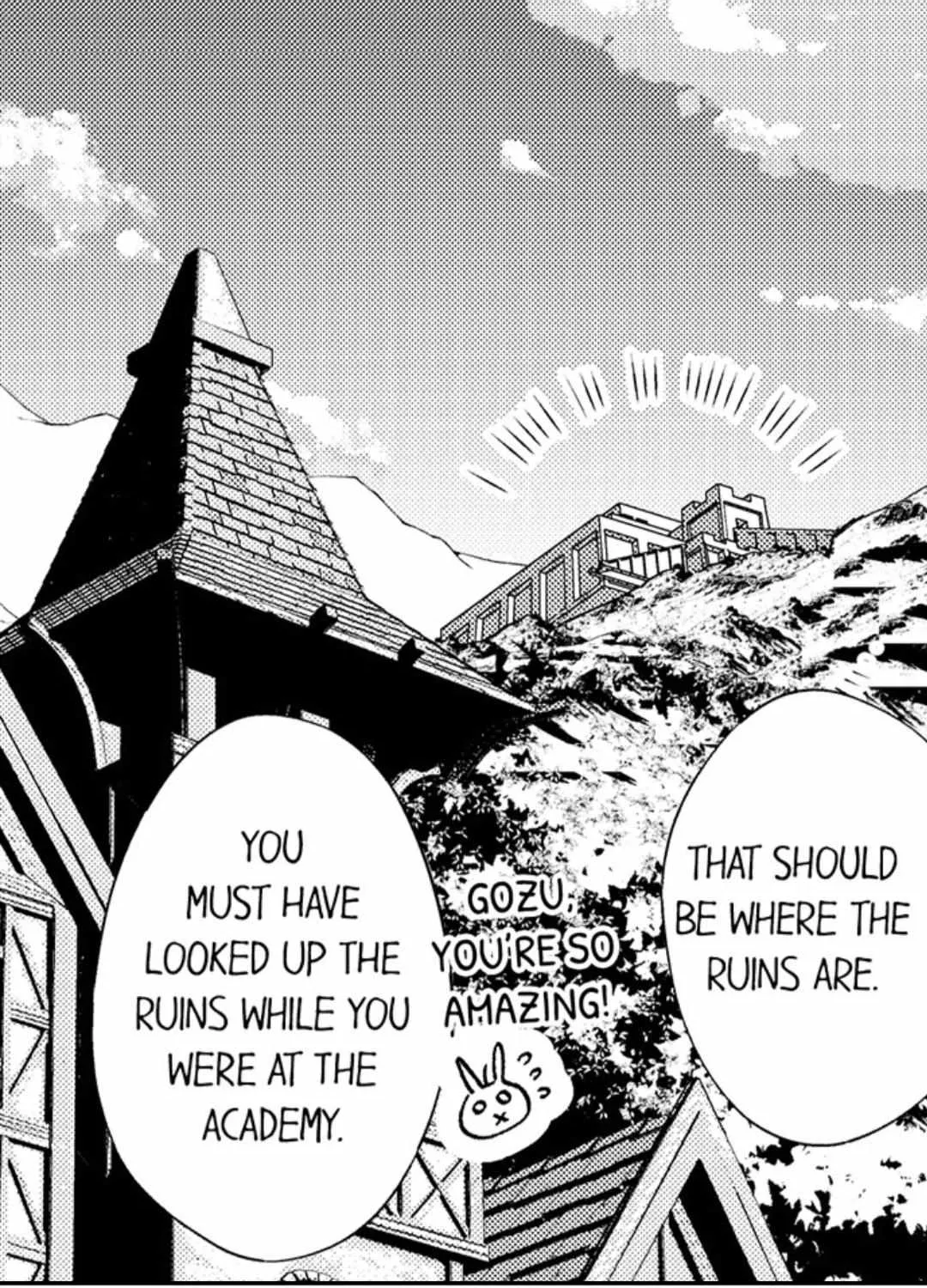 Reincarnated into Demon King Evelogia's World Chapter 79 page 5 - 