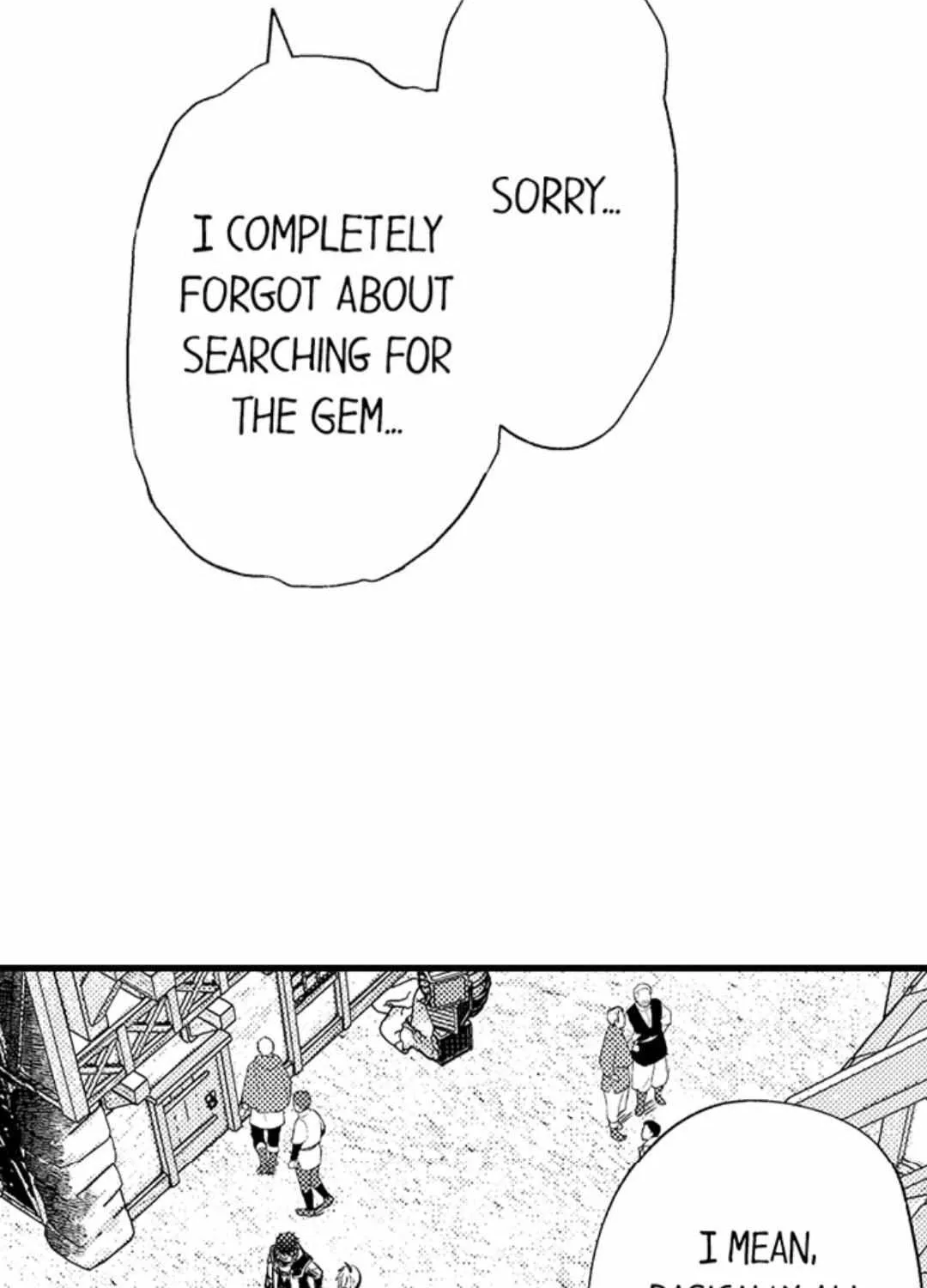 Reincarnated into Demon King Evelogia's World Chapter 79 page 7 - 