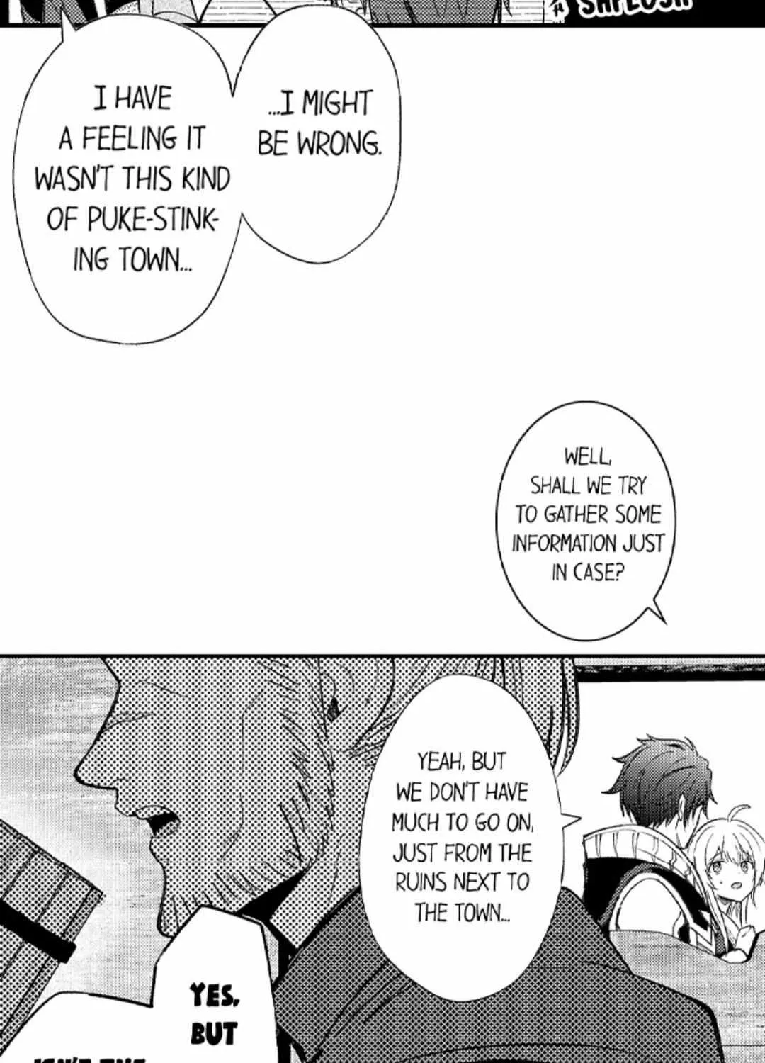 Reincarnated into Demon King Evelogia's World Chapter 79 page 9 - 