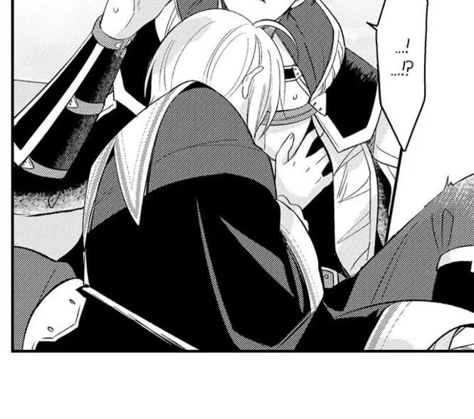 Reincarnated into Demon King Evelogia's World Chapter 8 page 5 - 