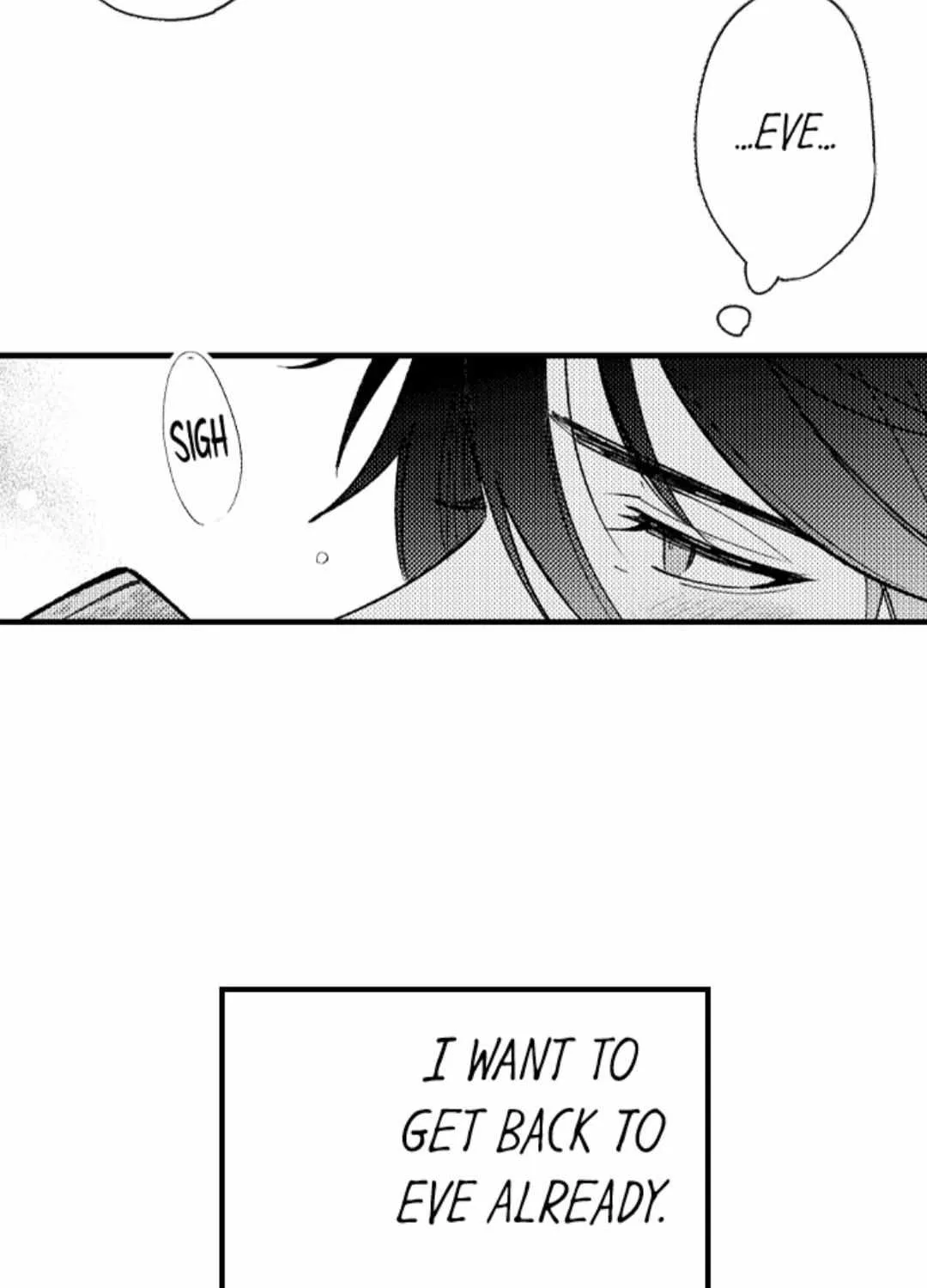 Reincarnated into Demon King Evelogia's World Chapter 80 page 11 - 