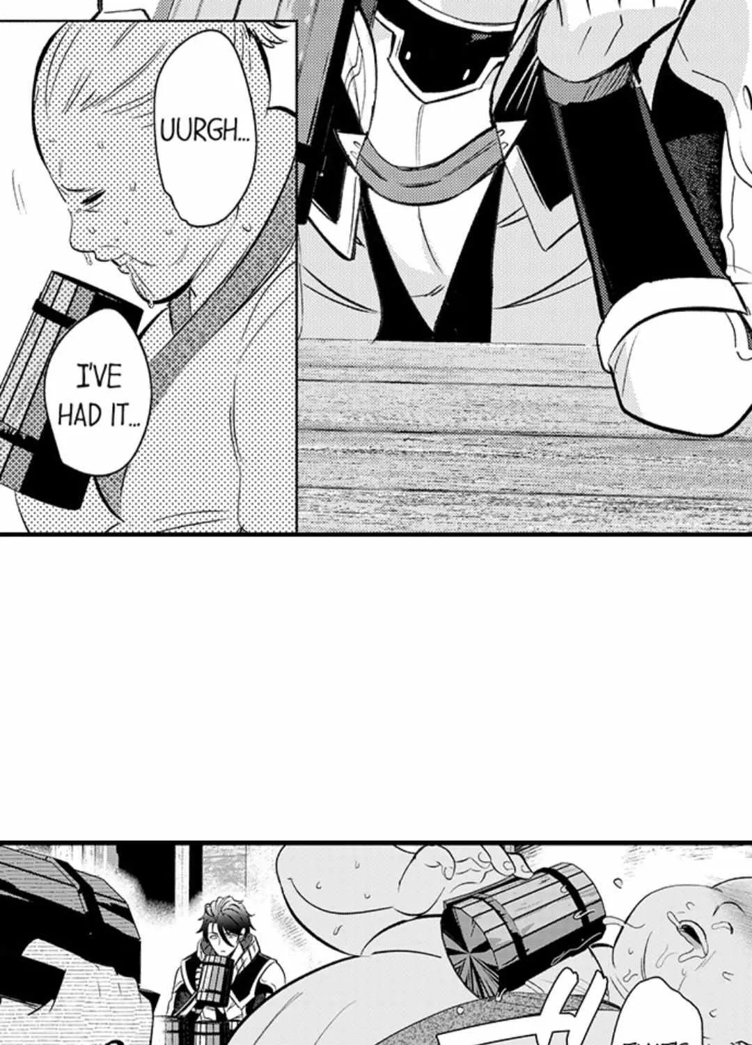 Reincarnated into Demon King Evelogia's World Chapter 80 page 14 - 