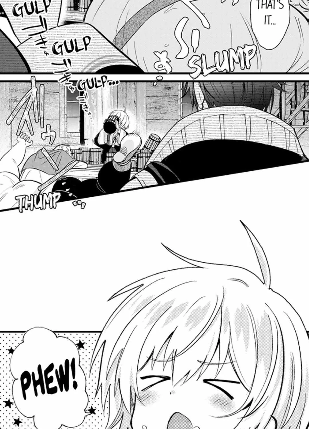 Reincarnated into Demon King Evelogia's World Chapter 80 page 15 - 