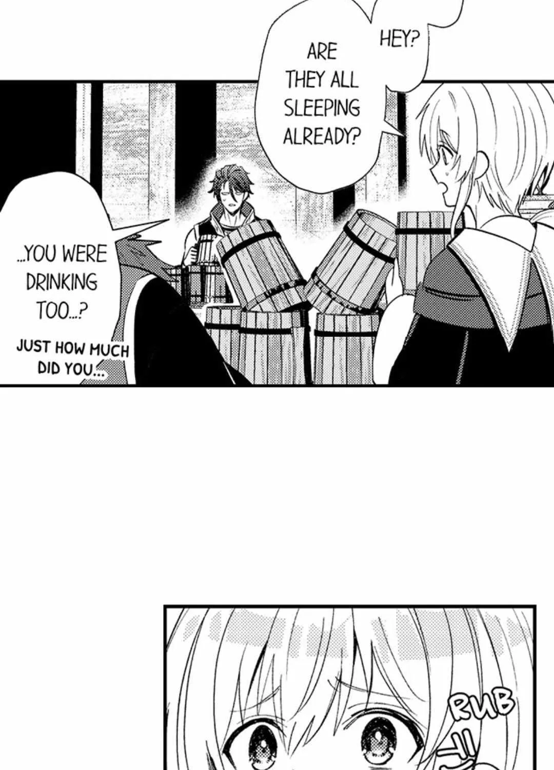 Reincarnated into Demon King Evelogia's World Chapter 80 page 18 - 
