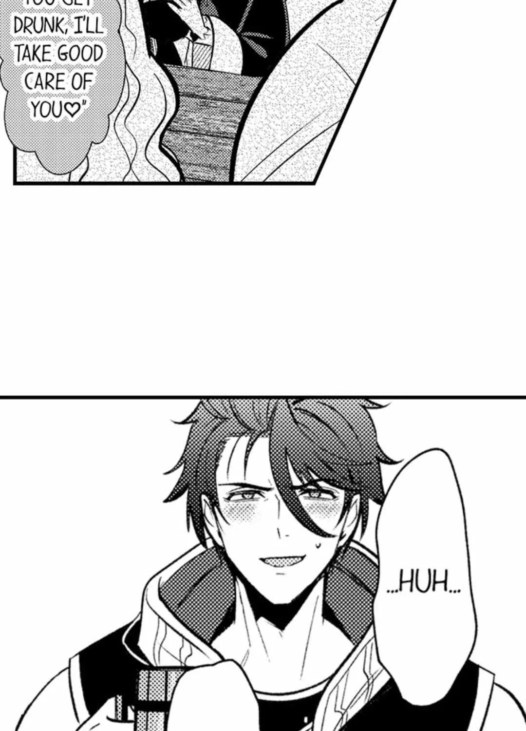 Reincarnated into Demon King Evelogia's World Chapter 80 page 20 - 