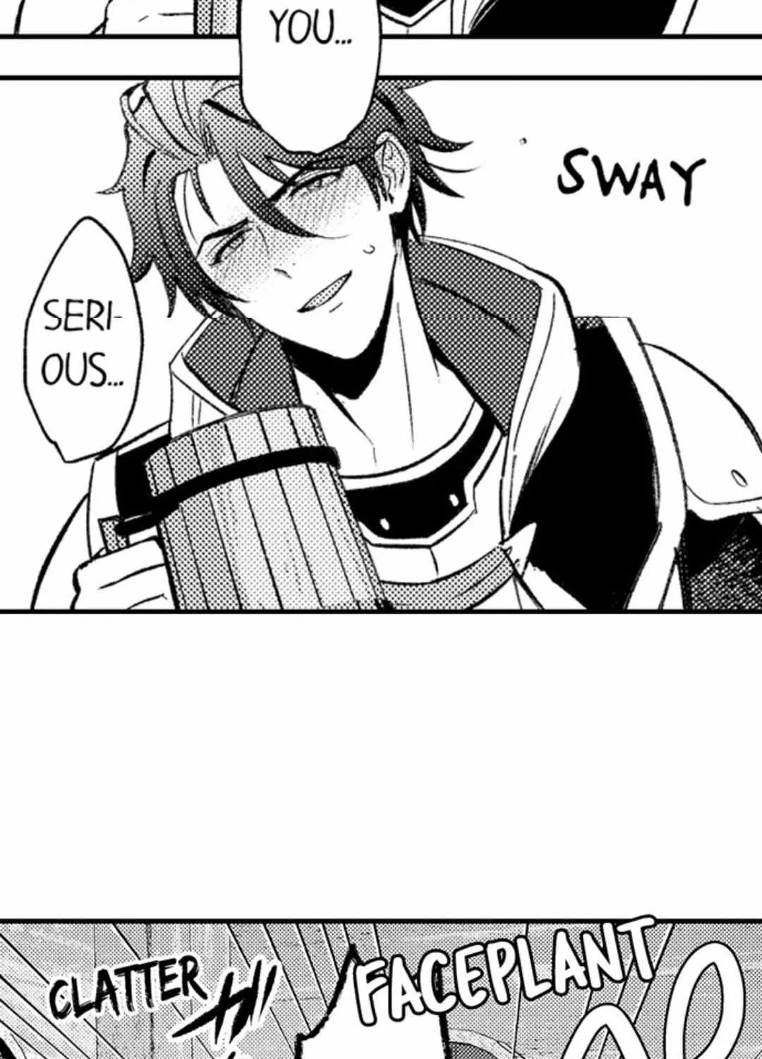 Reincarnated into Demon King Evelogia's World Chapter 80 page 21 - 