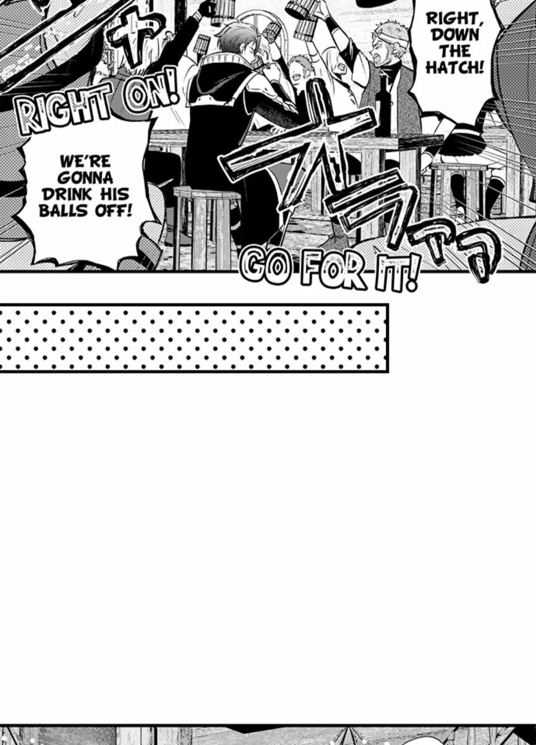Reincarnated into Demon King Evelogia's World Chapter 80 page 4 - 