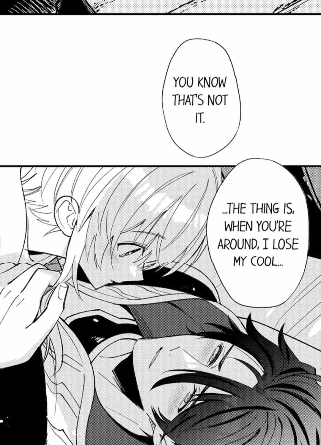 Reincarnated into Demon King Evelogia's World Chapter 80 page 36 - 