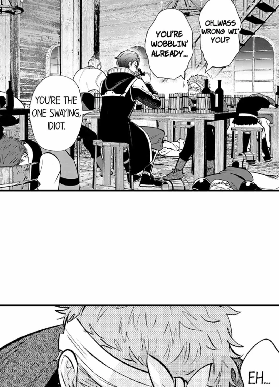 Reincarnated into Demon King Evelogia's World Chapter 80 page 5 - 