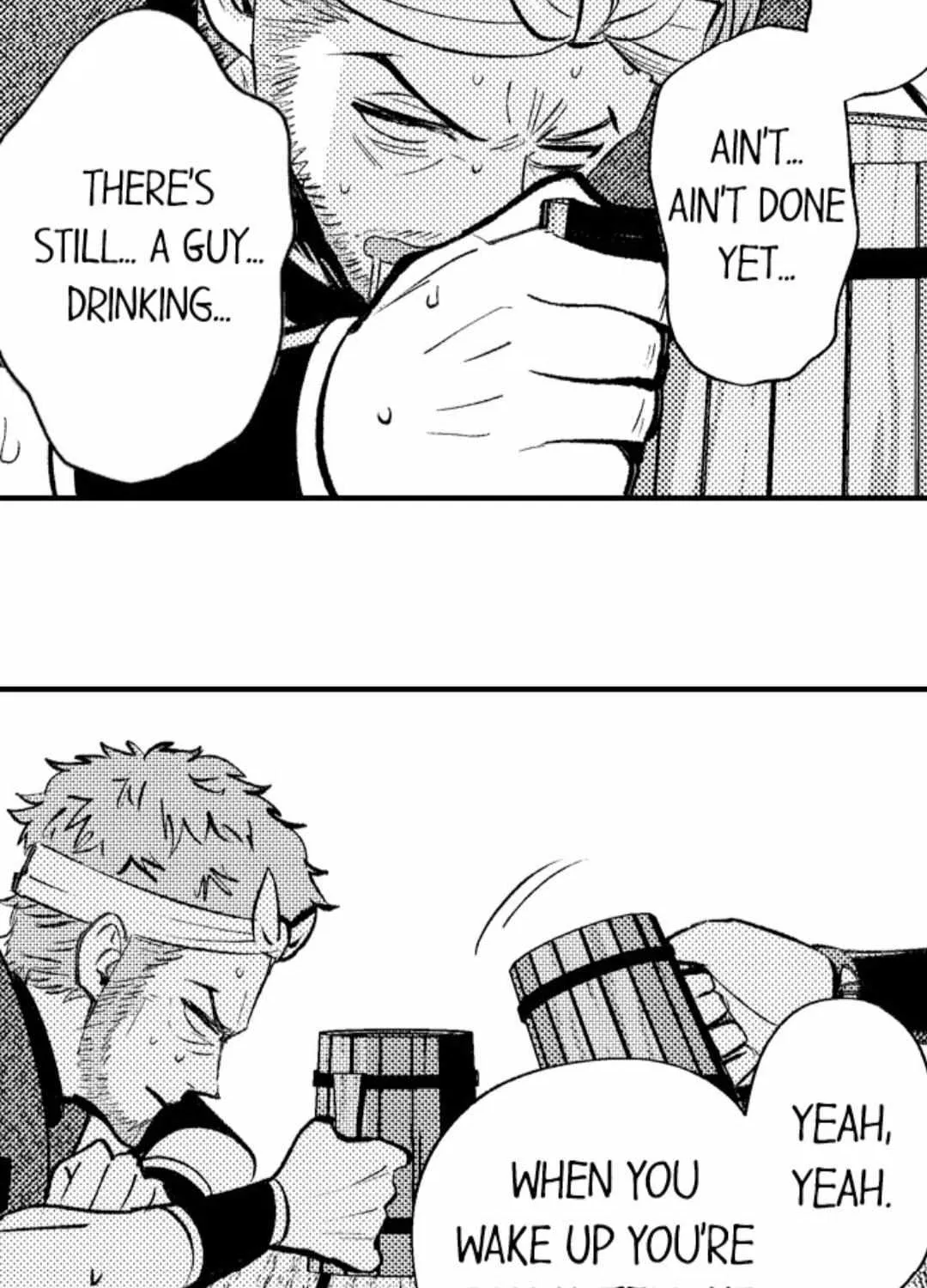 Reincarnated into Demon King Evelogia's World Chapter 80 page 6 - 