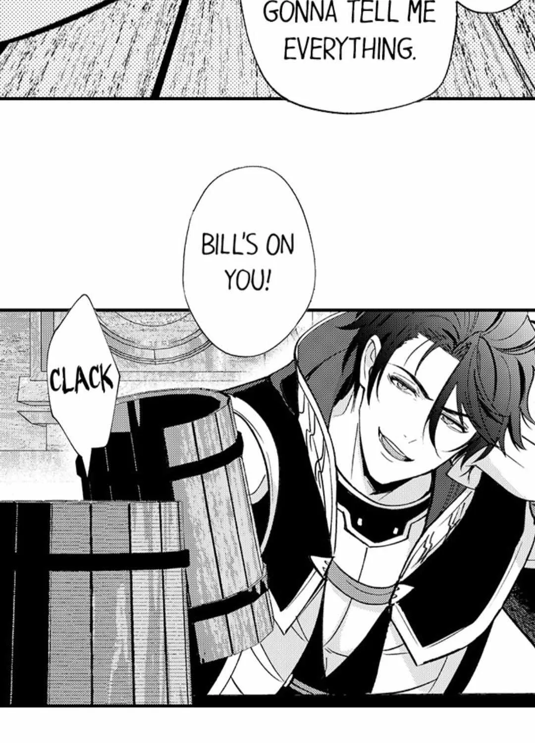 Reincarnated into Demon King Evelogia's World Chapter 80 page 7 - 