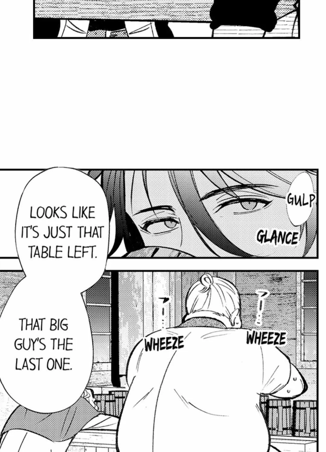 Reincarnated into Demon King Evelogia's World Chapter 80 page 9 - 
