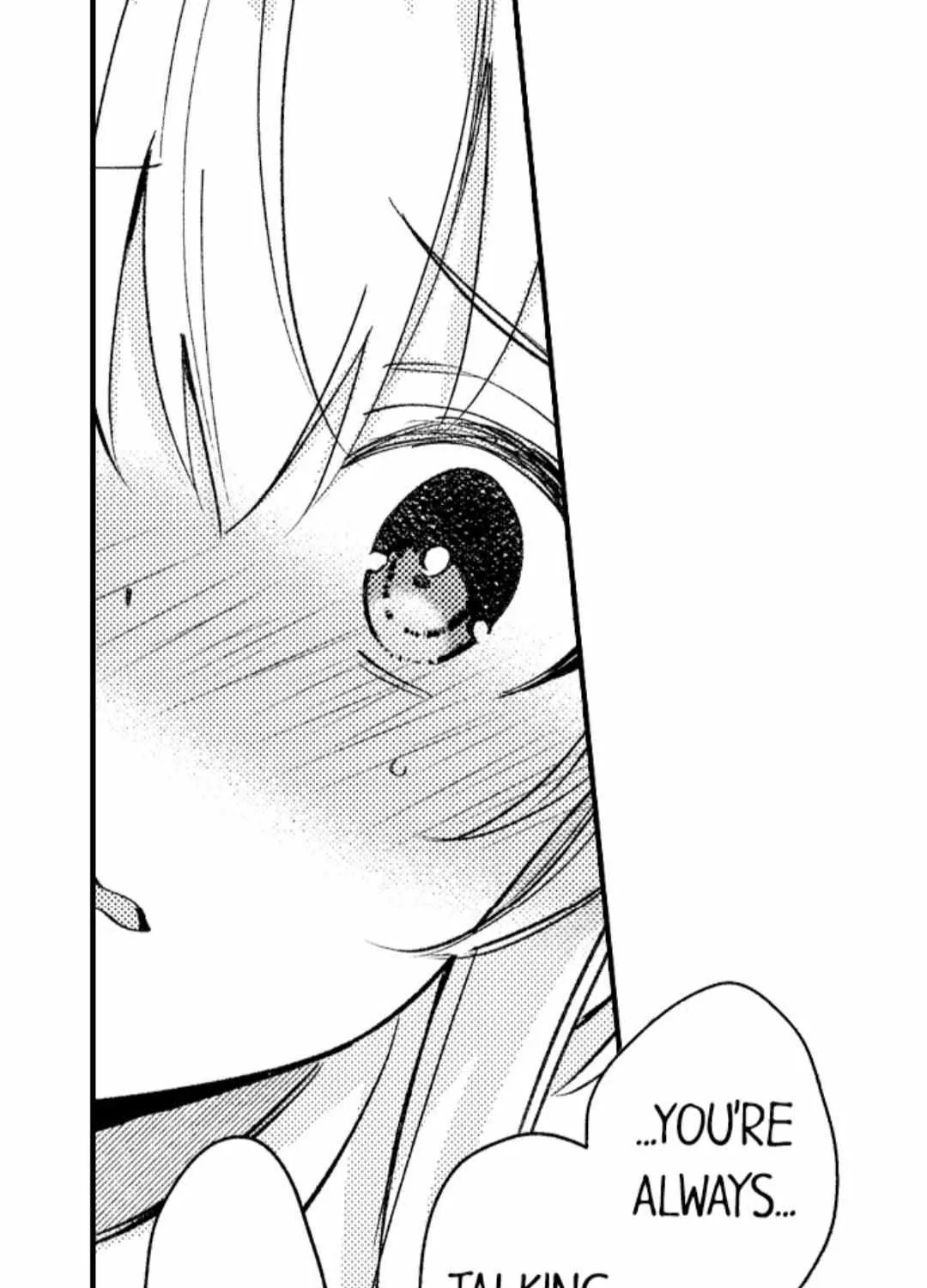 Reincarnated into Demon King Evelogia's World Chapter 81 page 11 - 