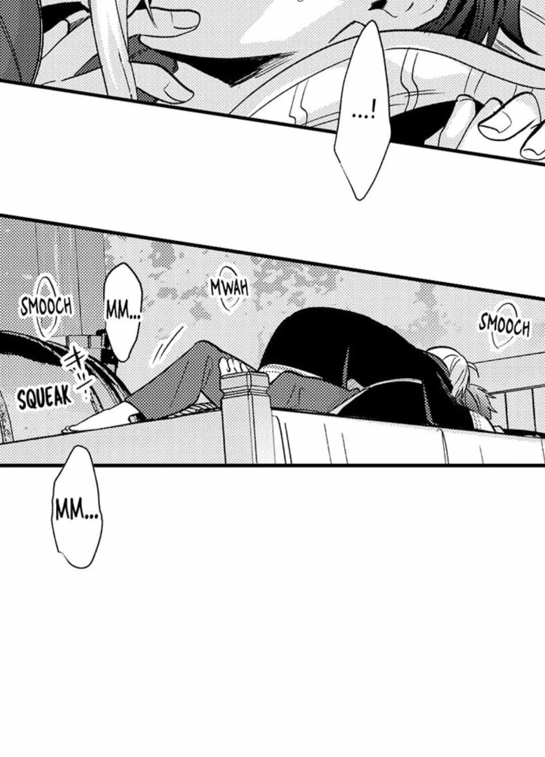 Reincarnated into Demon King Evelogia's World Chapter 81 page 17 - 