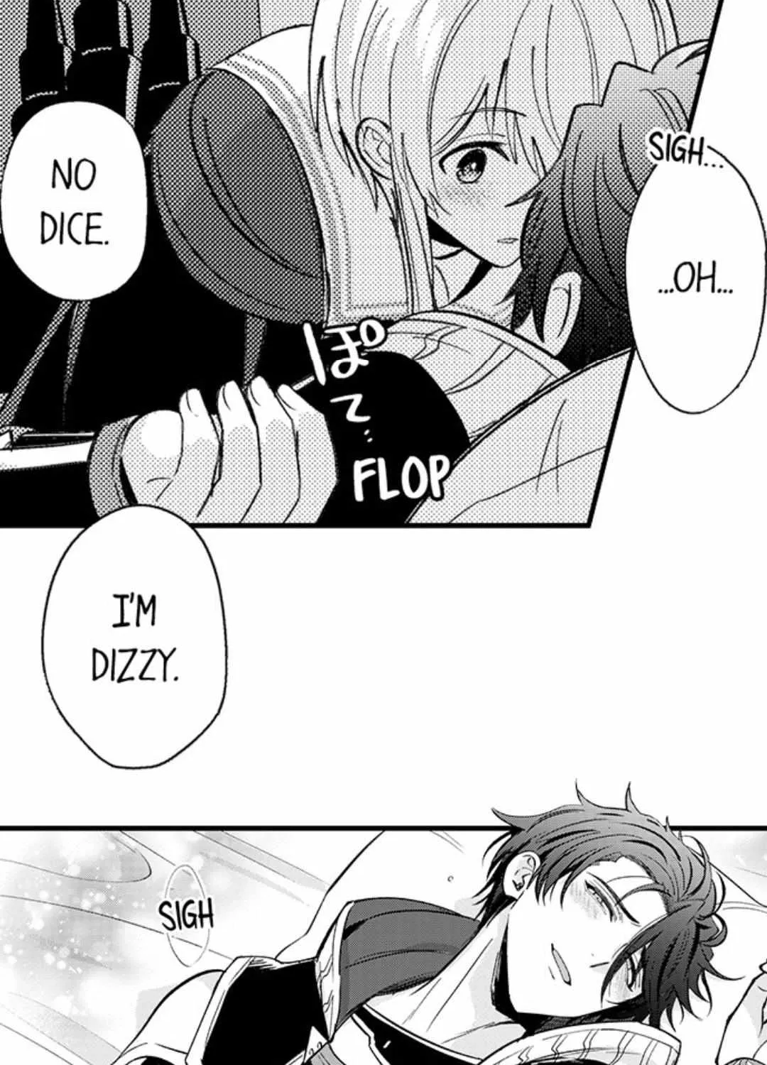 Reincarnated into Demon King Evelogia's World Chapter 81 page 19 - 
