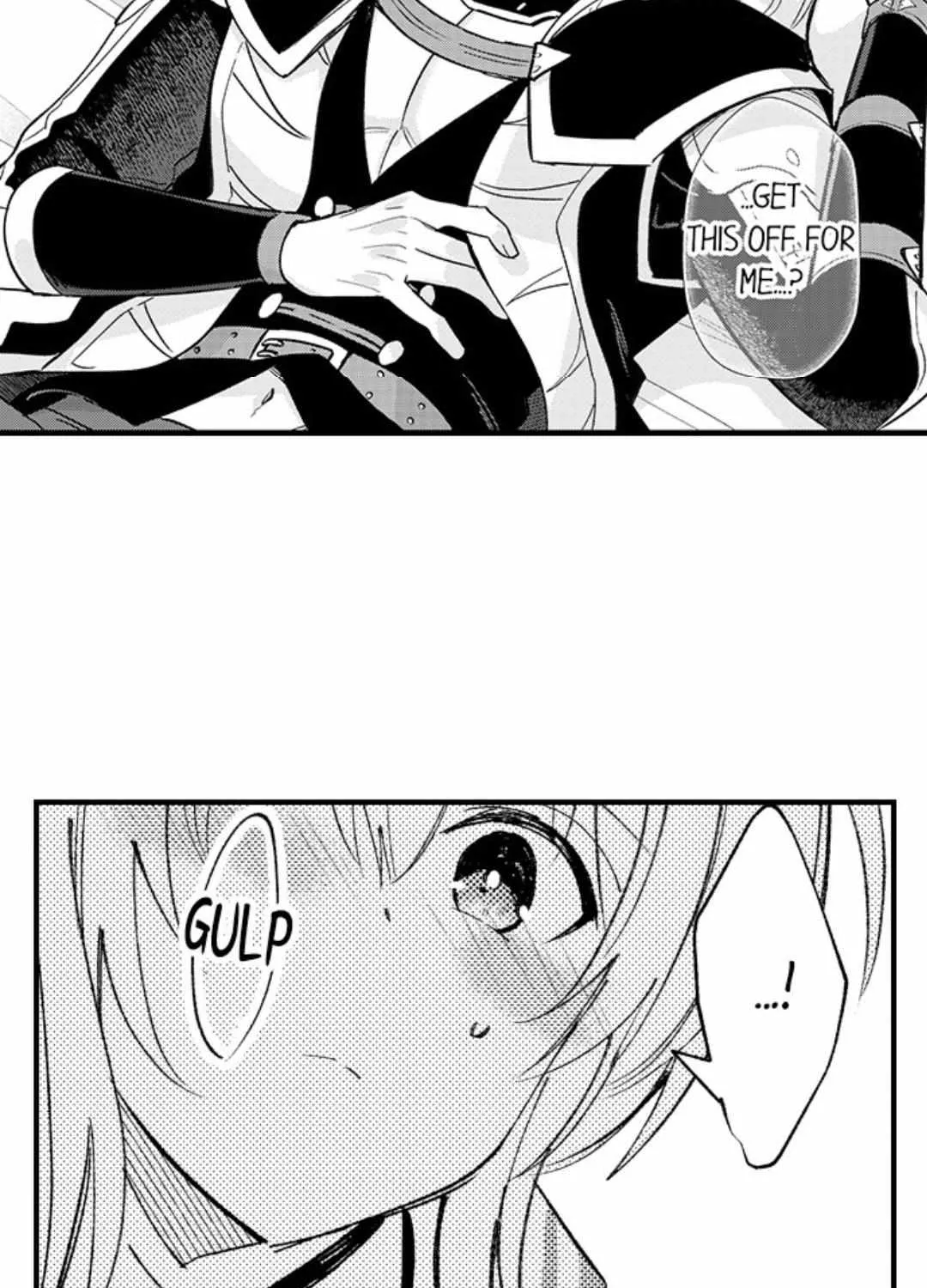 Reincarnated into Demon King Evelogia's World Chapter 81 page 20 - 